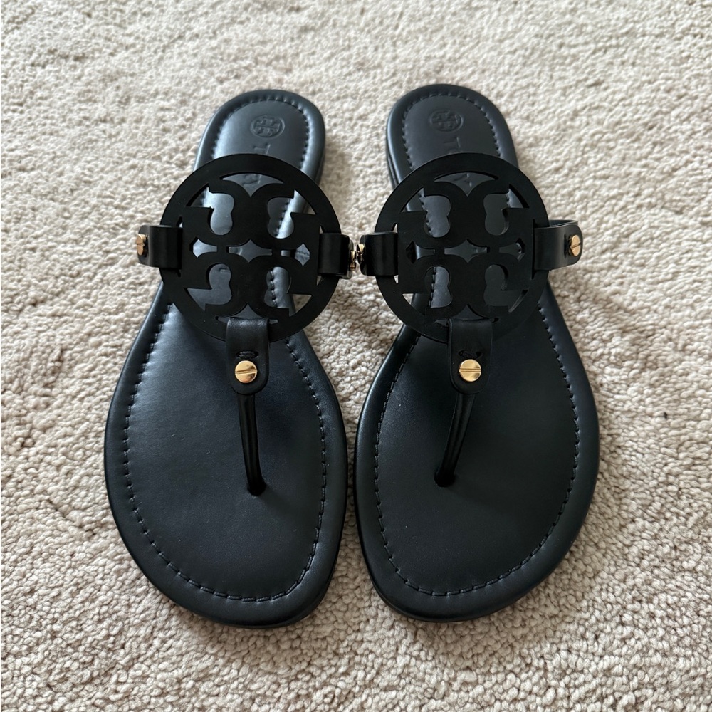 Tory Burch Miller Sandals